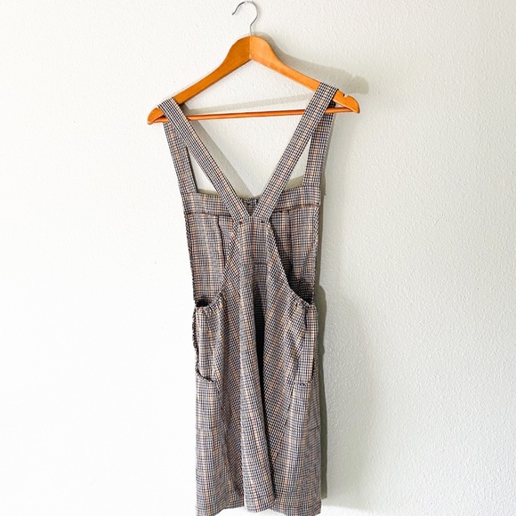 Urban Romantics suspender dress - Picture 6 of 6